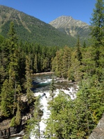 Glacier Park